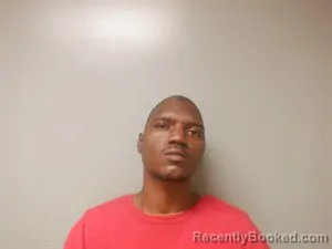 Mugshot of Lamar Aaron Mckenzie booked in Craighead County, Arkansas on July 6, 2026