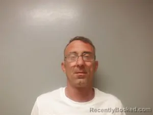 Mugshot of Marcus Nathaniel Swan booked in Craighead County, Arkansas on July 7, 2026
