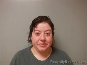 Mugshot of Tamara Renee Seals booked in Craighead County, Arkansas on July 8, 2026
