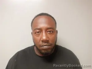 Mugshot of Kevin Dwane Dixon booked in Craighead County, Arkansas on July 8, 2026