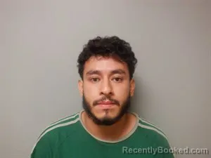 Mugshot of Joseph Robert Baron booked in Craighead County, Arkansas on July 14, 2026