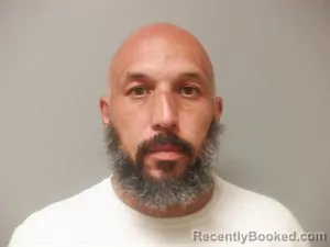 Mugshot of Michael VINCENT COLEMAN booked in Craighead County, Arkansas on July 14, 2026