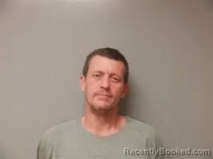 Mugshot of Richard Alan Smith booked in Craighead County, Arkansas on July 26, 2026