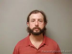 Mugshot of Hayden Blythe Brewer booked in Craighead County, Arkansas on July 26, 2026