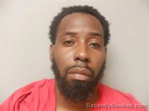 Mugshot of Alexander Lee White booked in Craighead County, Arkansas on July 28, 2026