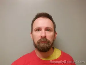 Mugshot of Bobby Ray Greene booked in Craighead County, Arkansas on July 28, 2026