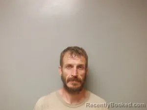 Mugshot of Shane Oryan Wooldridge booked in Craighead County, Arkansas on July 30, 2026