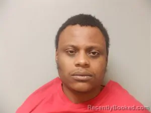 Mugshot of Lemarkius Authumo Ross booked in Craighead County, Arkansas on July 31, 2026
