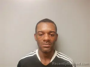 Mugshot of Wesley Lorel Pryor booked in Craighead County, Arkansas on July 31, 2026