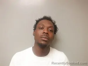 Mugshot of Shawn Duane Galloway booked in Craighead County, Arkansas on August 1, 2026