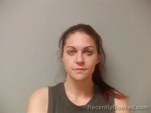 Mugshot of Kori Partovi booked in Craighead County, Arkansas on August 2, 2026
