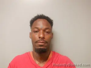 Mugshot of Traykel Rayvon Hancock booked in Craighead County, Arkansas on August 2, 2026