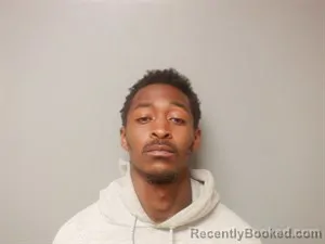 Mugshot of Jacques Jashaun Adams booked in Craighead County, Arkansas on August 5, 2026