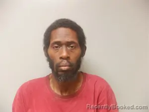 Mugshot of Jeremy Spears booked in Craighead County, Arkansas on August 5, 2026