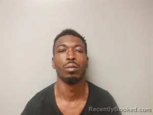 Mugshot of Robert Earl Bradford booked in Craighead County, Arkansas on August 5, 2026