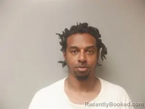 Mugshot of Larry Donel Childs booked in Craighead County, Arkansas on August 10, 2026