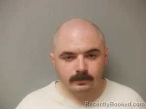 Mugshot of Ashton Rose booked in Craighead County, Arkansas on August 11, 2026