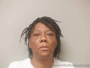 Mugshot of Tanya Tamekia Reynolds booked in Craighead County, Arkansas on August 11, 2026