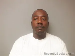 Mugshot of Kevin Dwane Dixon booked in Craighead County, Arkansas on August 12, 2026