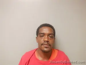 Mugshot of Tokyo Roberts booked in Craighead County, Arkansas on August 13, 2026