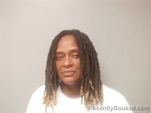 Mugshot of Brandi Lynn Jackson booked in Craighead County, Arkansas on August 14, 2026