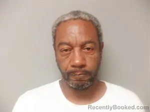 Mugshot of Kevin Deshun Bradley booked in Craighead County, Arkansas on August 15, 2026