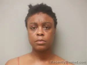 Mugshot of Chelsea Andrea Walls booked in Craighead County, Arkansas on August 17, 2026