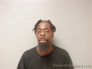 Mugshot of Rodney Dewayne Jackson booked in Craighead County, Arkansas on August 17, 2026