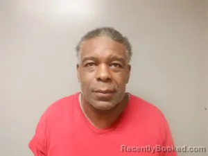 Mugshot of Stanford Wilkerson booked in Craighead County, Arkansas on August 18, 2026