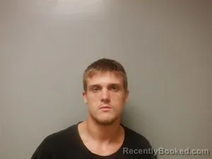 Mugshot of Jayden Blake Price booked in Craighead County, Arkansas on August 18, 2026