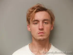 Mugshot of David Dwayne Payne Jr booked in Craighead County, Arkansas on August 19, 2026
