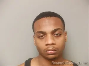 Mugshot of Patrick Anthony Osborne booked in Craighead County, Arkansas on August 20, 2026