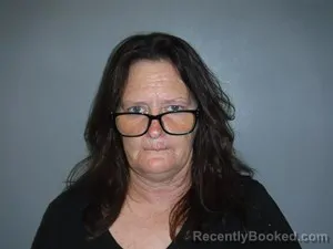 Mugshot of Tracy Jean Smith booked in Craighead County, Arkansas on August 20, 2026
