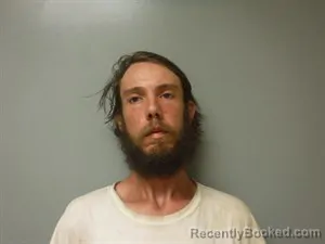Mugshot of Austin Pete Heikes booked in Craighead County, Arkansas on August 22, 2026