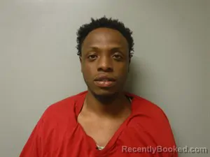 Mugshot of Jalen Jakel Mccullough