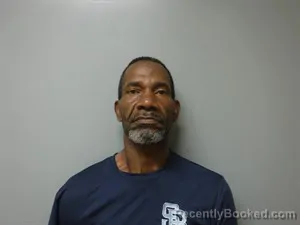 Mugshot of Amir Abdul Salaam booked in Craighead County, Arkansas on August 22, 2026