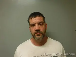 Mugshot of Jake Andrew-Mitchell Milgrim booked in Craighead County, Arkansas on August 23, 2026