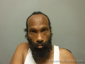 Mugshot of Curtis Lane Coleman booked in Craighead County, Arkansas on August 23, 2026