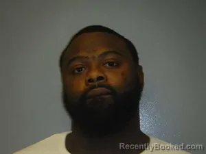 Mugshot of Roy James Nichols booked in Craighead County, Arkansas on August 24, 2026