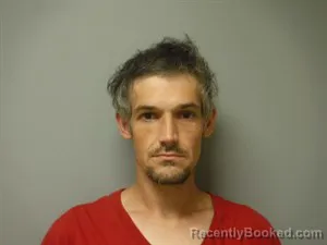 Mugshot of Dewinn Allen Vick booked in Craighead County, Arkansas on August 24, 2026