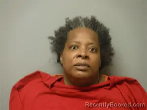 Mugshot of Tonya Bowles booked in Craighead County, Arkansas on August 25, 2026