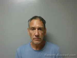 Mugshot of Brandon Guy Jarman booked in Craighead County, Arkansas on August 25, 2026