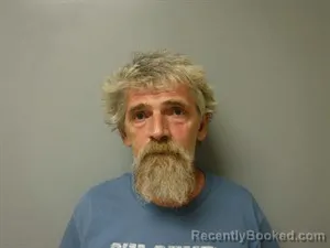 Mugshot of Shelby Lee Thompson booked in Craighead County, Arkansas on August 25, 2026