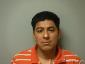 Mugshot of Marcus Antonies Xojon Saquie booked in Craighead County, Arkansas on September 3, 2026