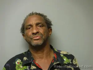 Mugshot of Randy Nmn Wilson booked in Craighead County, Arkansas on September 3, 2026