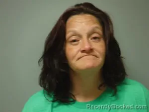Mugshot of Bethanye Chantel Reeves booked in Craighead County, Arkansas on September 4, 2026