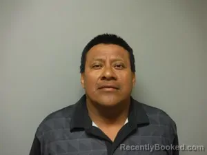 Mugshot of Bremen Lucas-Lopez booked in Craighead County, Arkansas on September 4, 2026