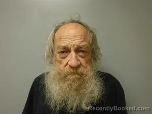 Mugshot of Stephen Dale Mcgowan booked in Craighead County, Arkansas on September 9, 2026