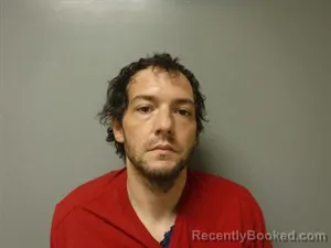 Mugshot of Romin Stephen-Dale Mcgowan booked in Craighead County, Arkansas on September 9, 2026