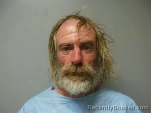Mugshot of Dewayne Aaron Meredith booked in Craighead County, Arkansas on September 9, 2026